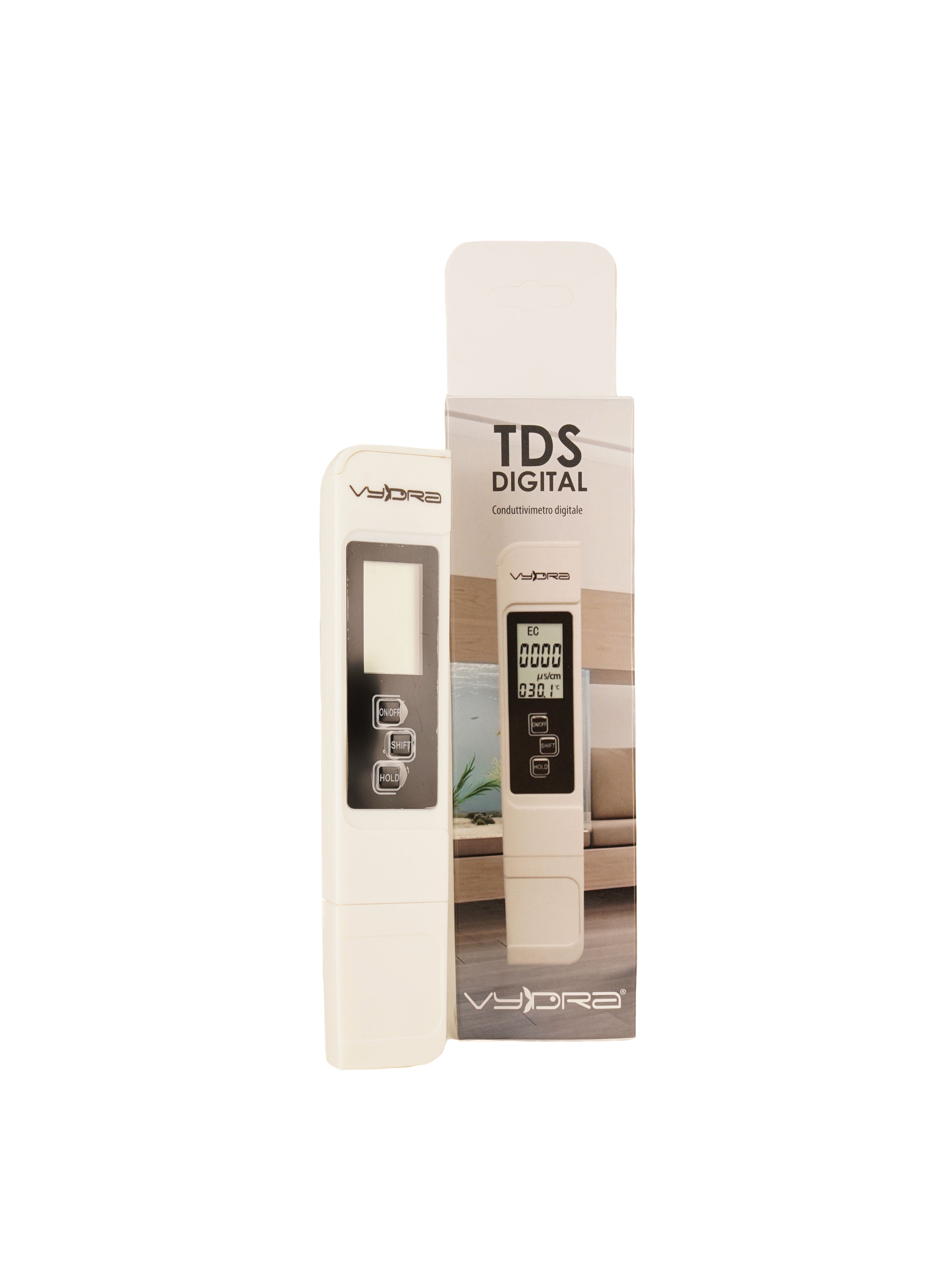 TDS DIGITAL